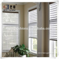 New 2016 100% polyester Window Shutter Cordless Pleated Blinds